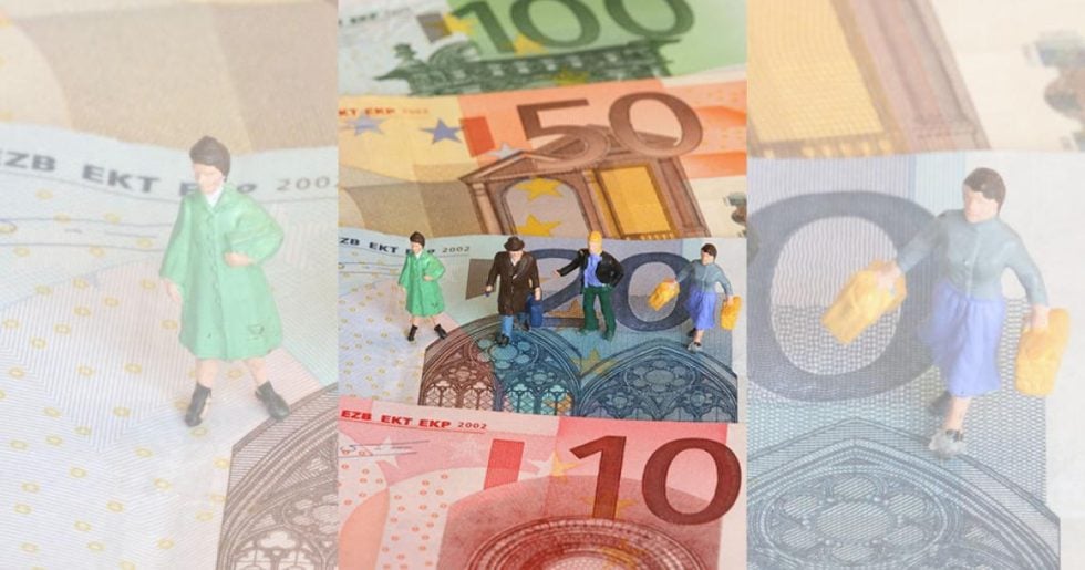 Επίθεση στους… εργαζόμενους στο όνομα της ανταγωνιστικότητας